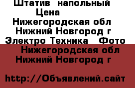 Штатив  напольный › Цена ­ 1 500 - Нижегородская обл., Нижний Новгород г. Электро-Техника » Фото   . Нижегородская обл.,Нижний Новгород г.